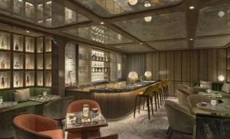Bars & Lounges