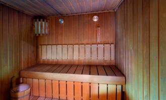 Sauna Sauna