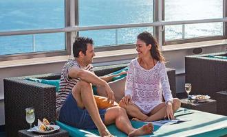 Serenity Adult Only Retreat