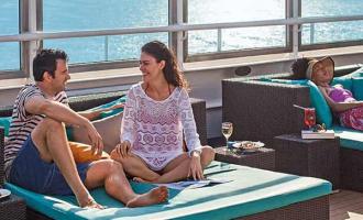 Serenity Adult-Only Retreat