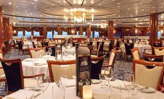 Seven Seas (Main Dining Room)