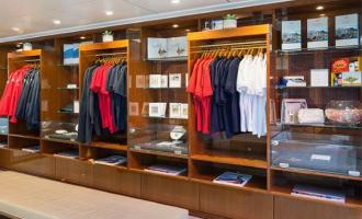 Shop