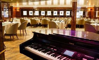 Silver Note