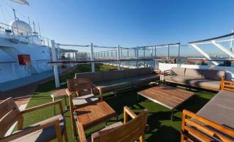 Sports Deck