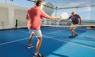 Sports Deck