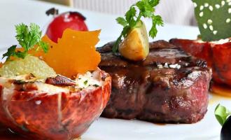 Steakhouse at The Verandah