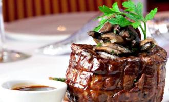 Steakhouse Selection