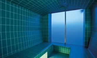 Steam Room