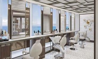Styling Salon 