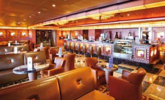 Sugar Cafeteria and Chocolate Bar