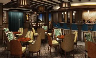 Sugarcane Mojito Bar