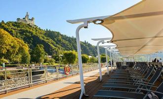 Sun Deck Sun Deck