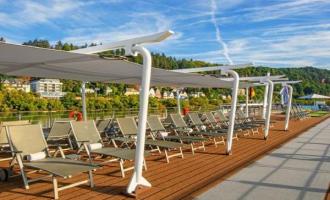 Sun Deck