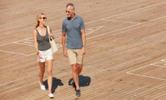 Sun Deck