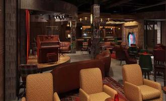 Syd Norman's Pour House