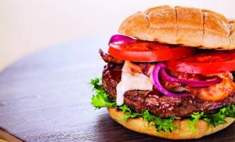 The Salty Beach Street Food