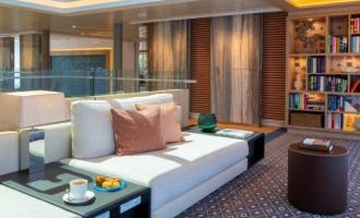 Onboard Activities 