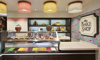 The Bake Shop