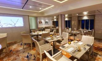 The Chefs Table The Chefs Table
