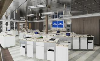 The Culinary Center