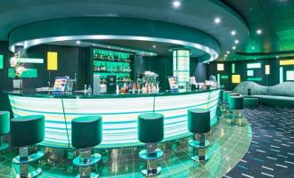 The Green Sax Jazz Bar