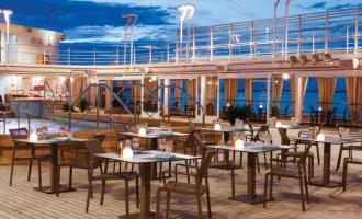 Bars & Lounges
