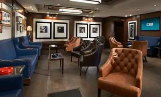 The Humidor Cigar Lounge