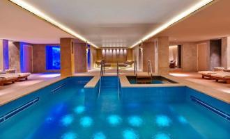 The Nordic Spa The Nordic Spa