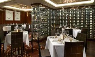 The Private Room at Taste