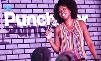 The Punchliner Comedy Club