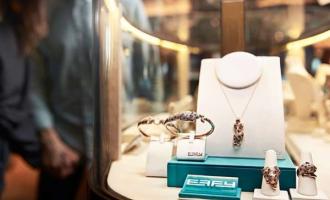 The Shop of Princess