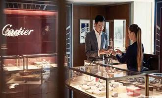 The Shops of Princess