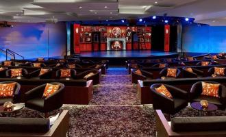 Entertainment & Nightlife Entertainment & Nightlife