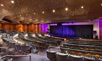 Entertainment & Nightlife