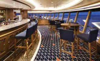 Onboard Activities