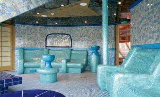 Turkish Bath