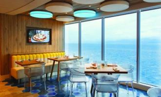 Tutti A Tavola Restuarant