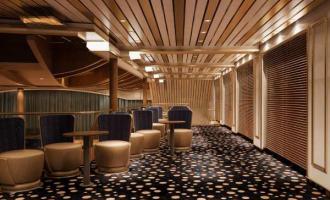Venetian Lounge