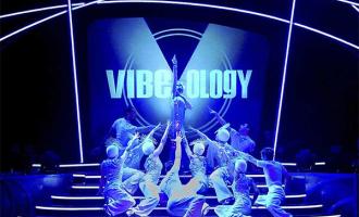 Vibeology