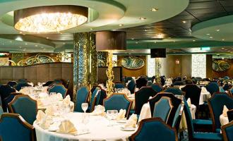 Villa Verde Panoramic Restaurant