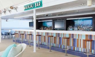 Waikiki Bar