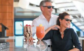 Waves Bar