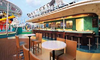 Waves Bar
