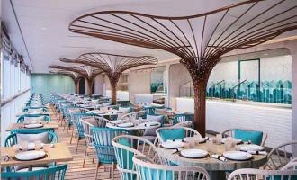 Waves Grill