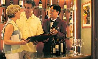 Bars & Lounges