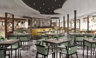 World Fresh Marketplace