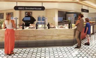 World Fresh Marketplace