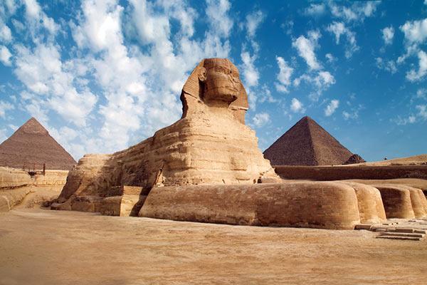 Egypt