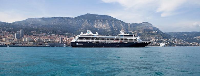 Azamara