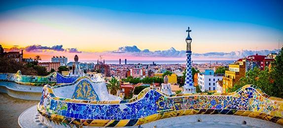 Barcelona
